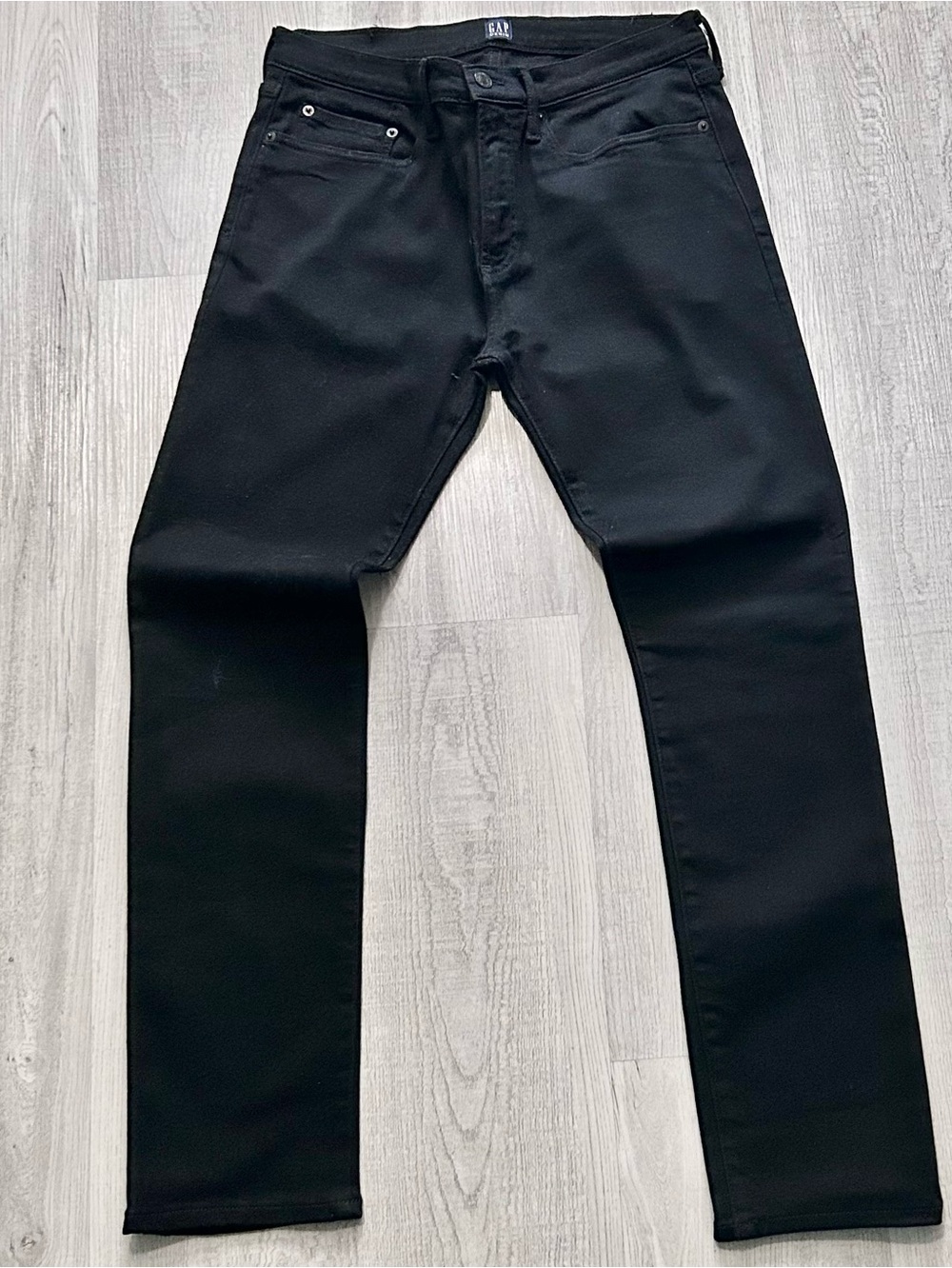 GAP MENS JEANS